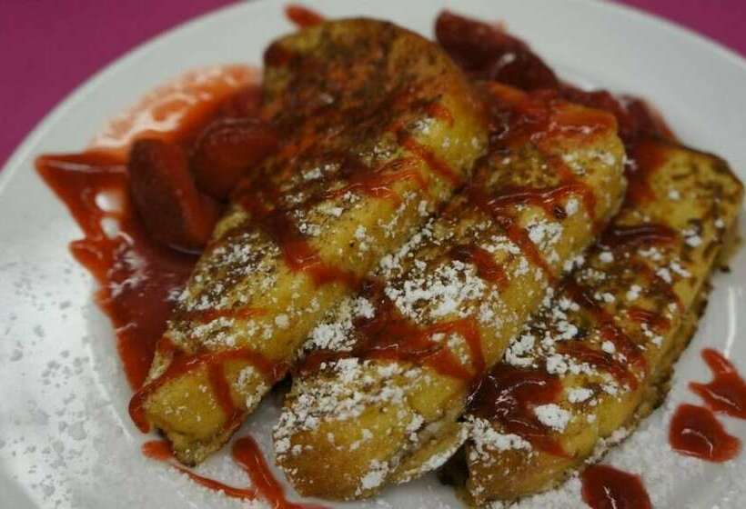 مبيت وإفطار The Southern Mansion