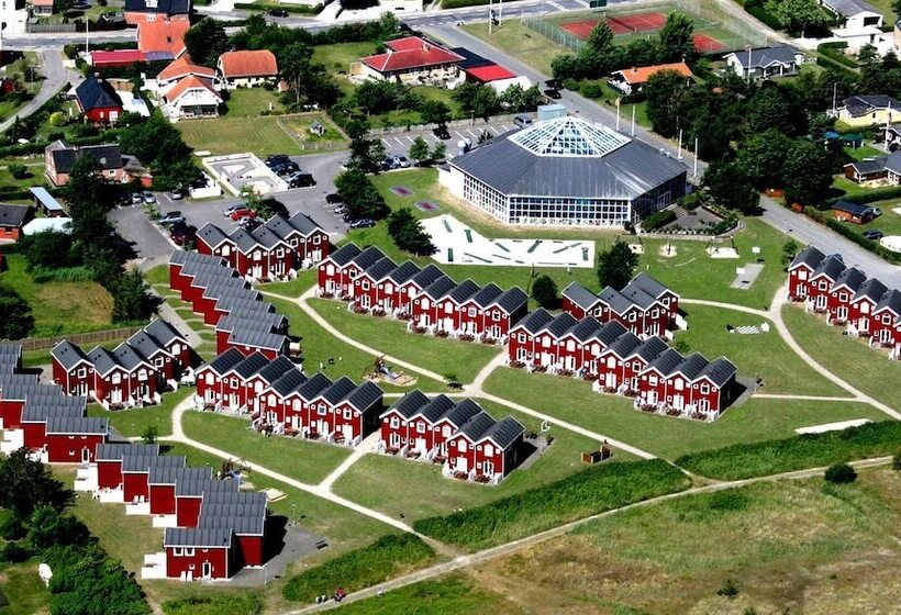 Feriecenter & Vandland øster Hurup