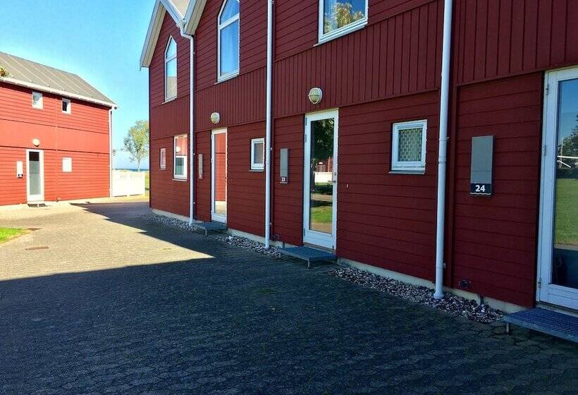 Feriecenter & Vandland øster Hurup