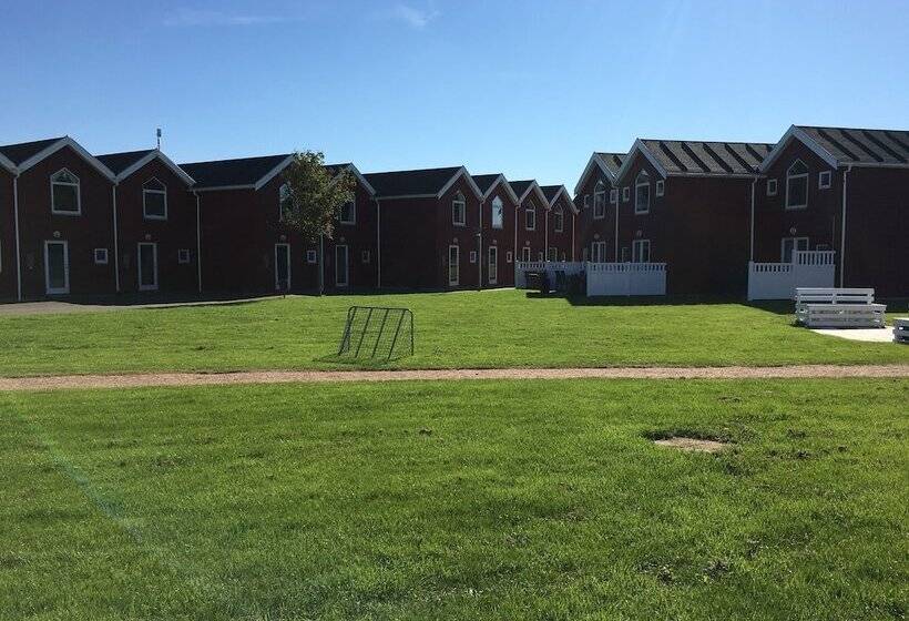 Feriecenter & Vandland øster Hurup