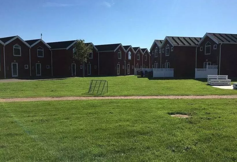 Feriecenter & Vandland øster Hurup