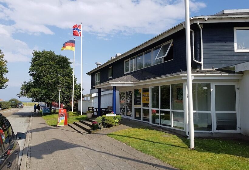 Feriecenter & Vandland øster Hurup