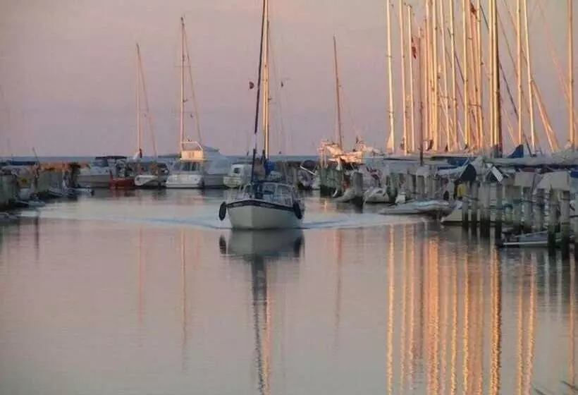 Feriecenter & Vandland øster Hurup