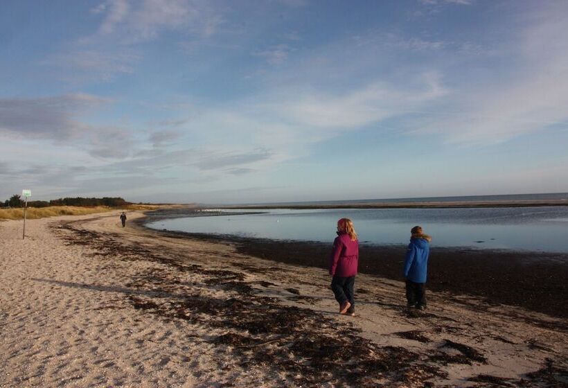 Feriecenter & Vandland øster Hurup