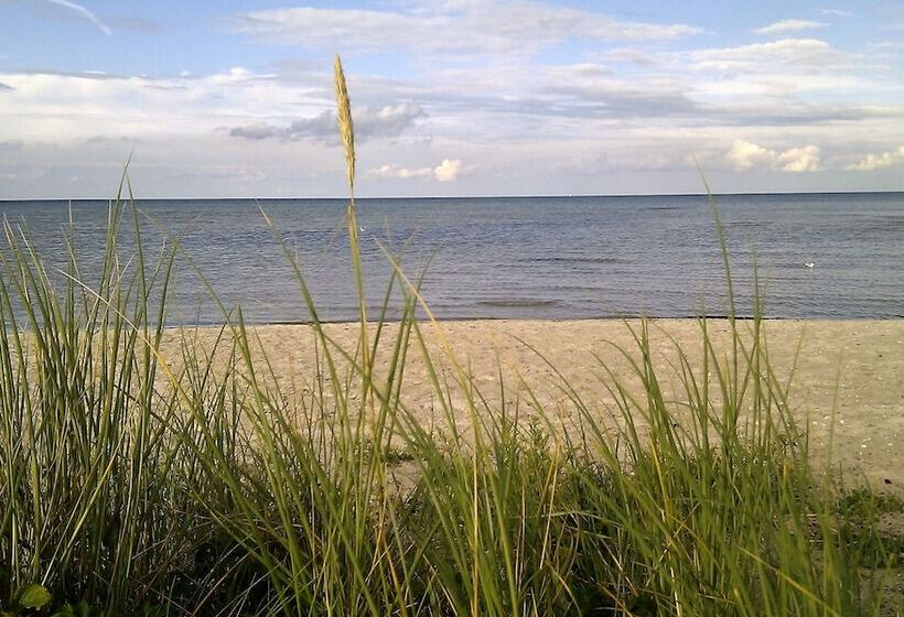 Feriecenter & Vandland øster Hurup
