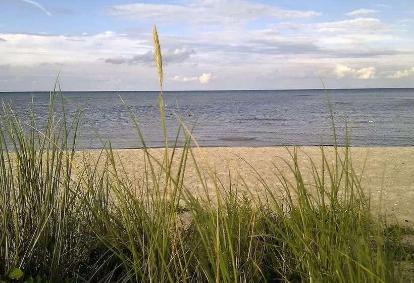 Feriecenter & Vandland øster Hurup