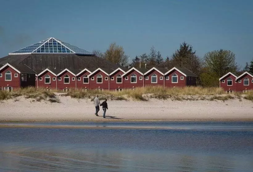 Feriecenter & Vandland øster Hurup