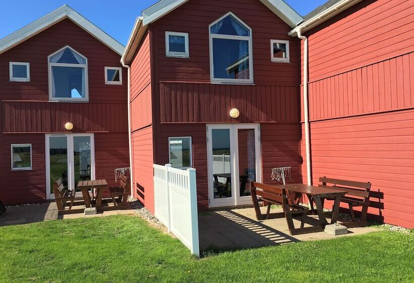 Feriecenter & Vandland øster Hurup