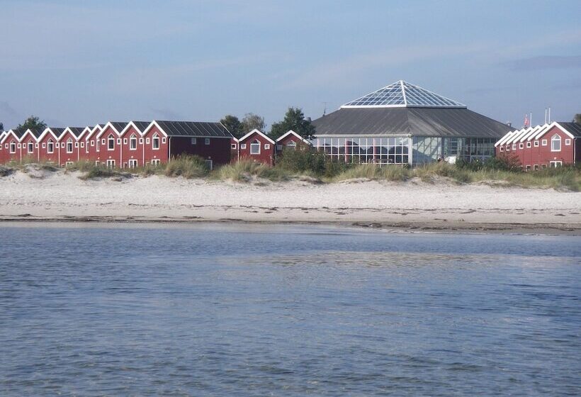 Feriecenter & Vandland øster Hurup