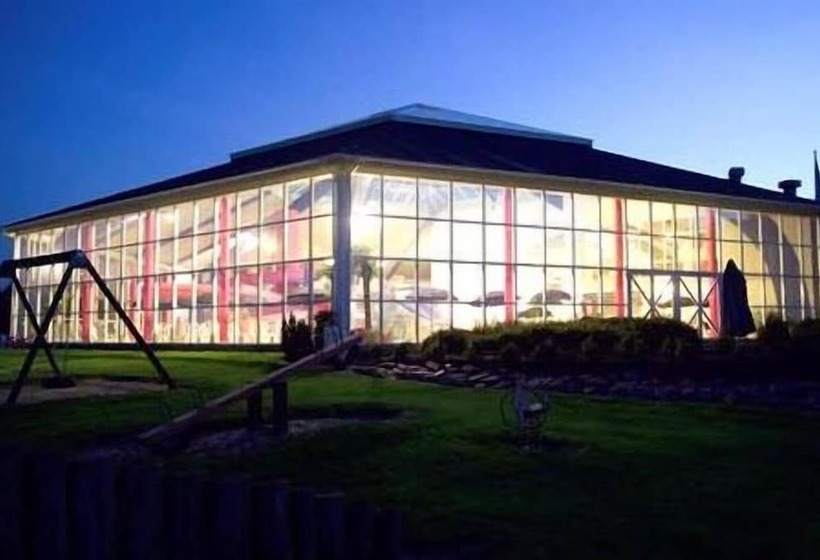 Feriecenter & Vandland øster Hurup