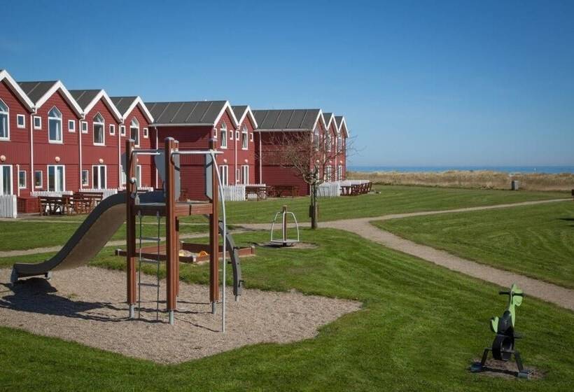 Feriecenter & Vandland øster Hurup