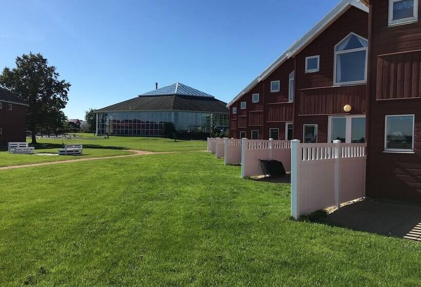 Feriecenter & Vandland øster Hurup