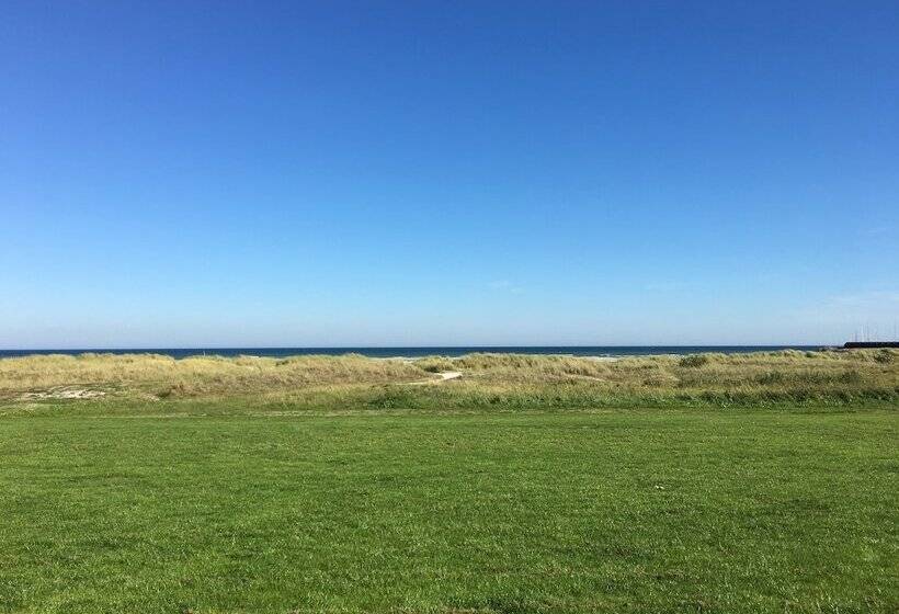 Feriecenter & Vandland øster Hurup