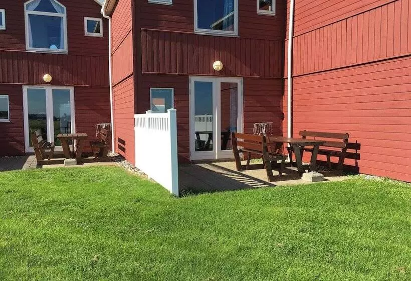 Feriecenter & Vandland øster Hurup