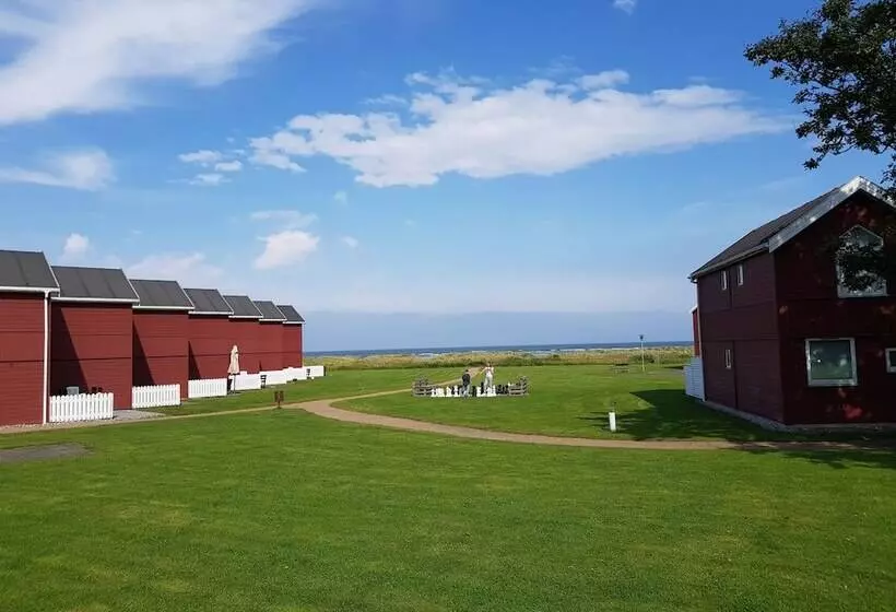 Feriecenter & Vandland øster Hurup