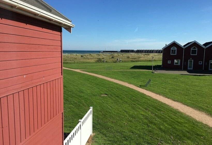 Feriecenter & Vandland øster Hurup