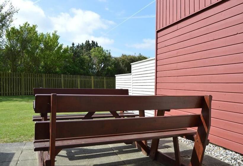 Feriecenter & Vandland øster Hurup