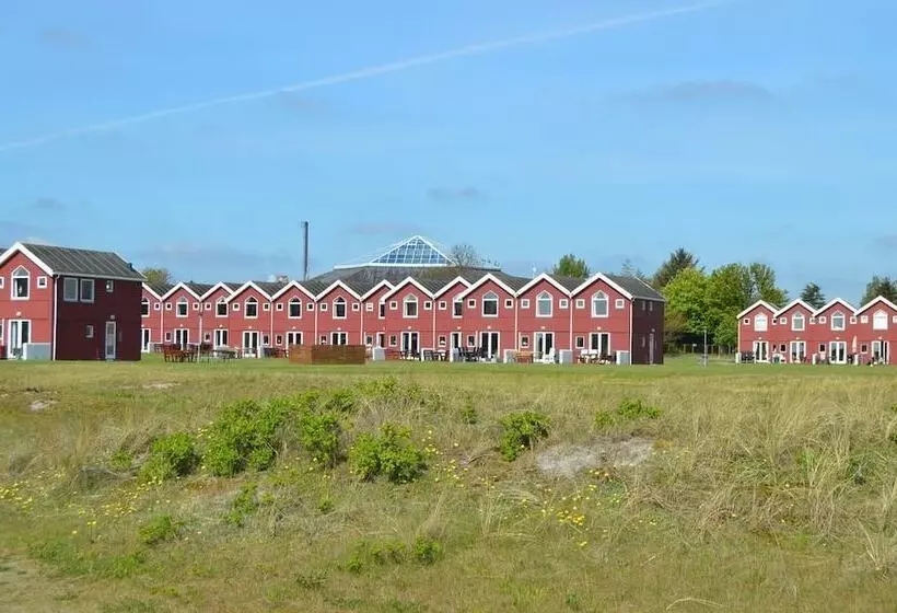 Feriecenter & Vandland øster Hurup