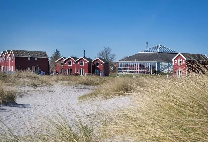 Feriecenter & Vandland øster Hurup