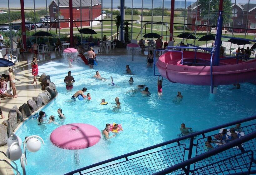 Feriecenter & Vandland øster Hurup