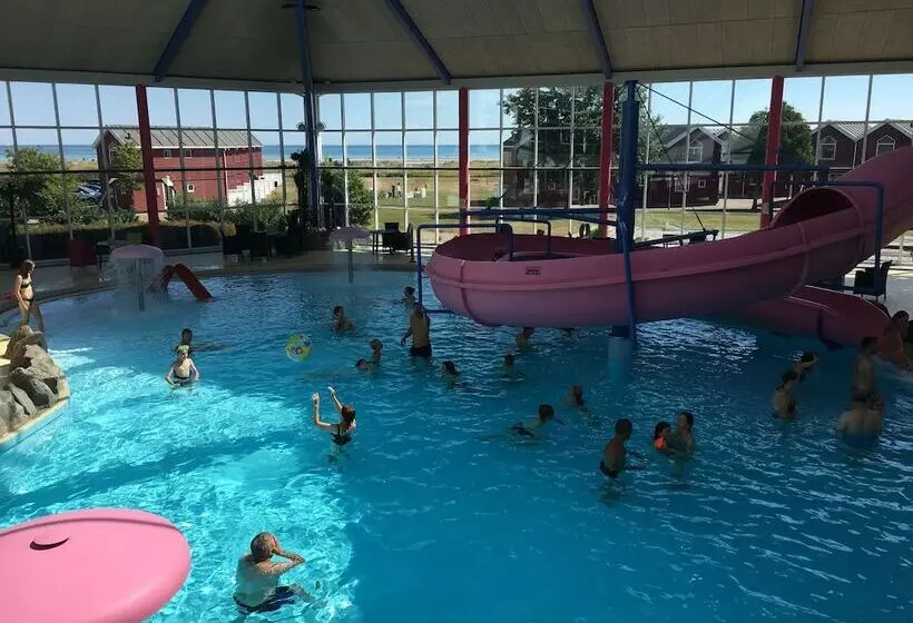 Feriecenter & Vandland øster Hurup