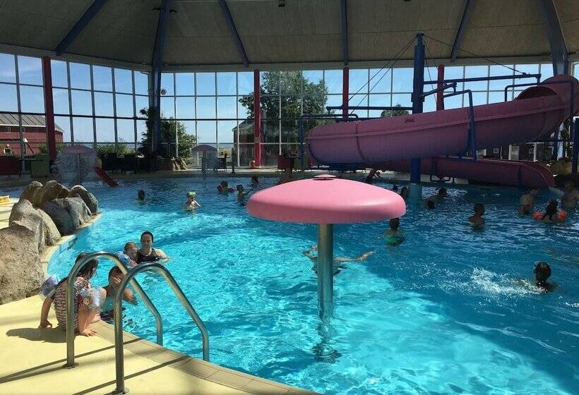 Feriecenter & Vandland øster Hurup