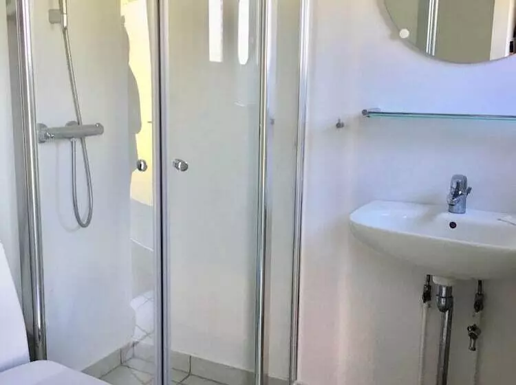 Feriecenter & Vandland øster Hurup