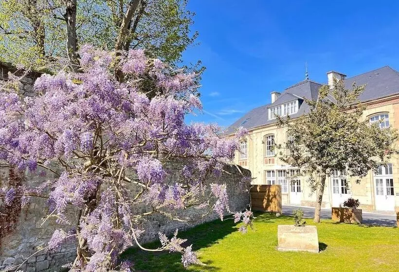 هتل Belle Normandy