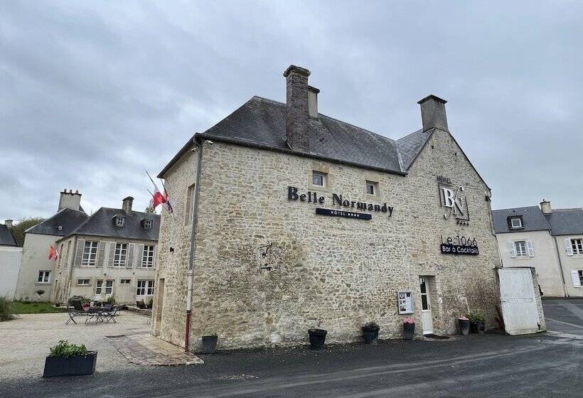 هتل Belle Normandy
