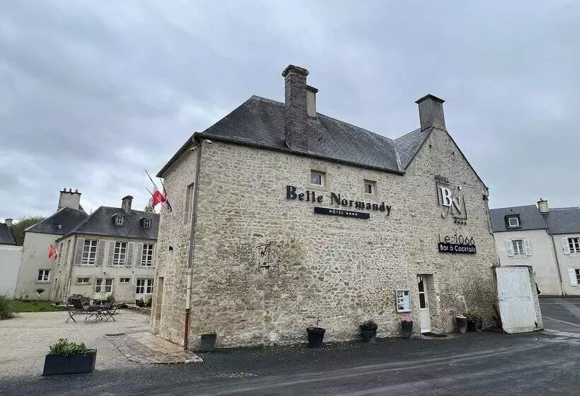 هتل Belle Normandy