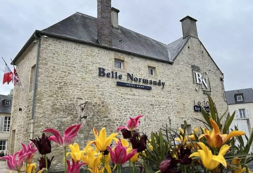 هتل Belle Normandy