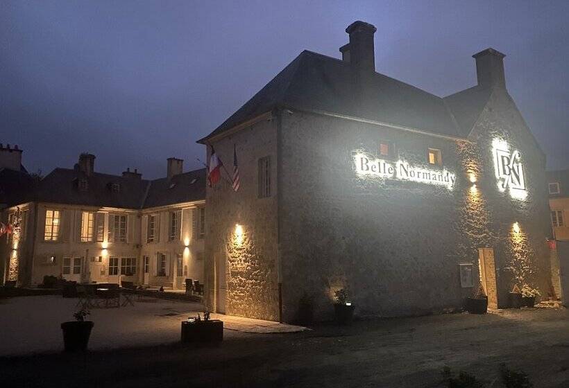 هتل Belle Normandy