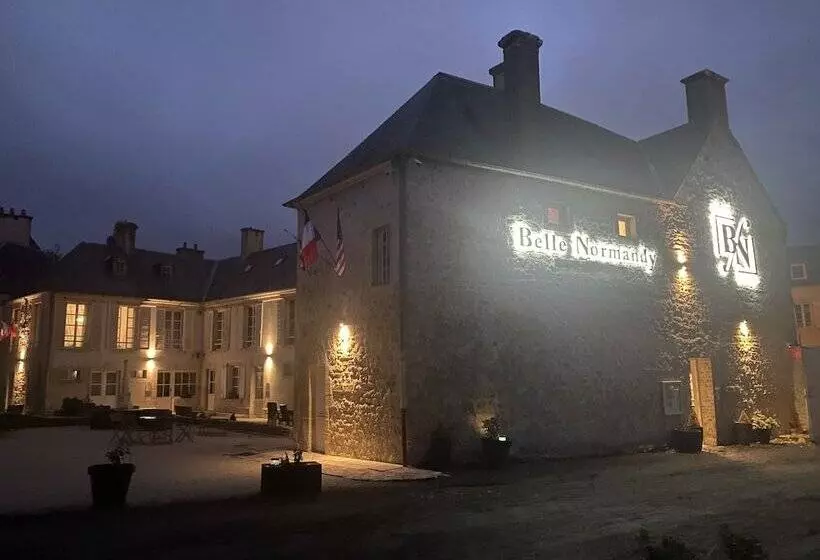 هتل Belle Normandy