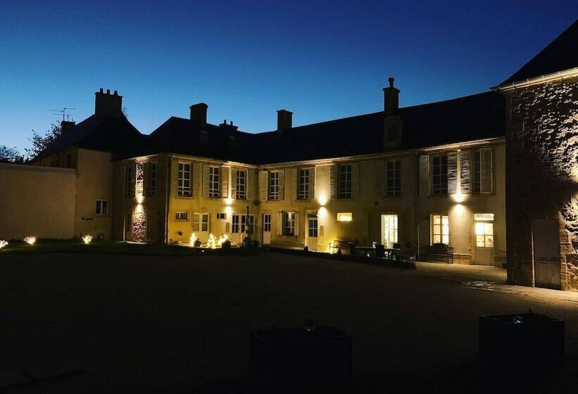 هتل Belle Normandy