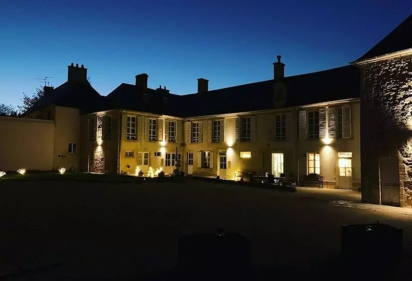 هتل Belle Normandy