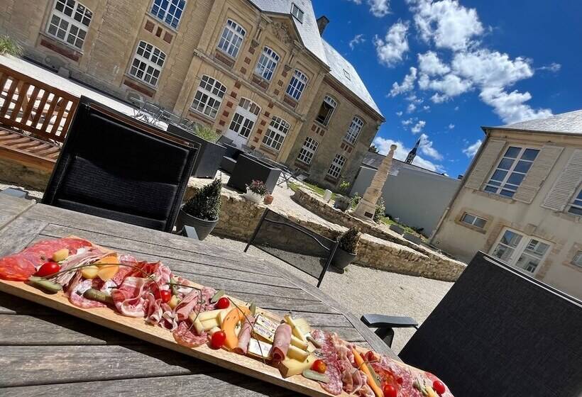 هتل Belle Normandy