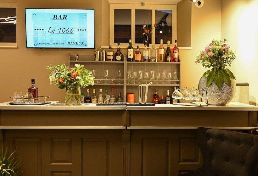 هتل Belle Normandy