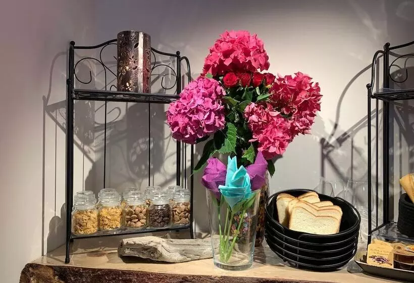 هتل Belle Normandy