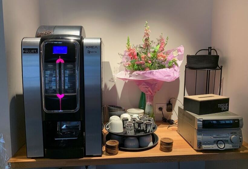 هتل Belle Normandy