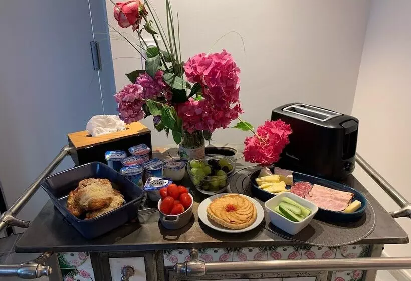 هتل Belle Normandy