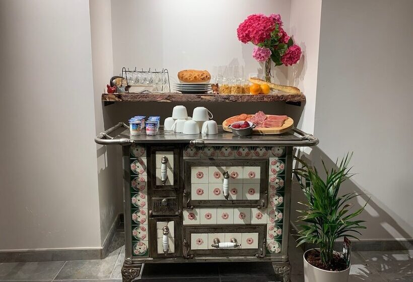 هتل Belle Normandy