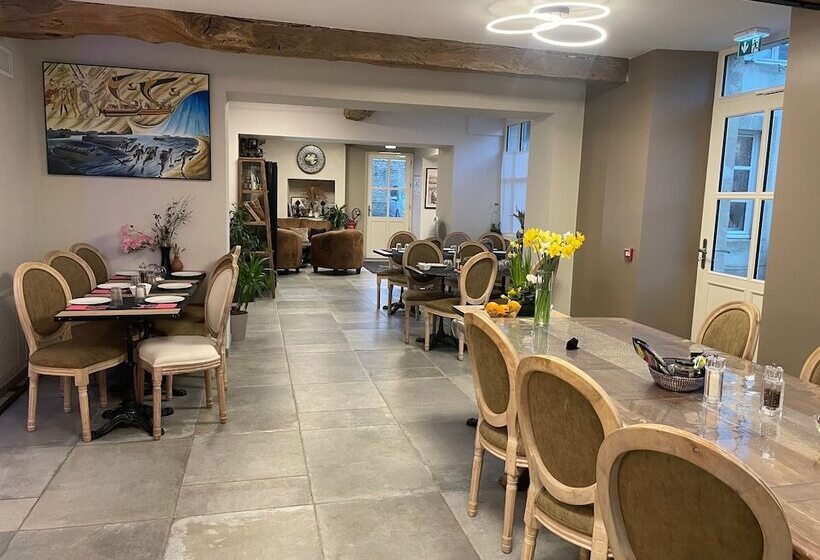 هتل Belle Normandy