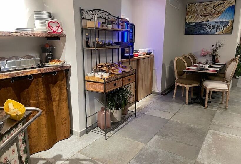 هتل Belle Normandy