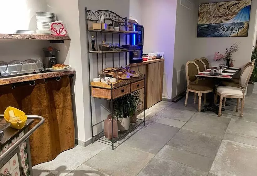 هتل Belle Normandy