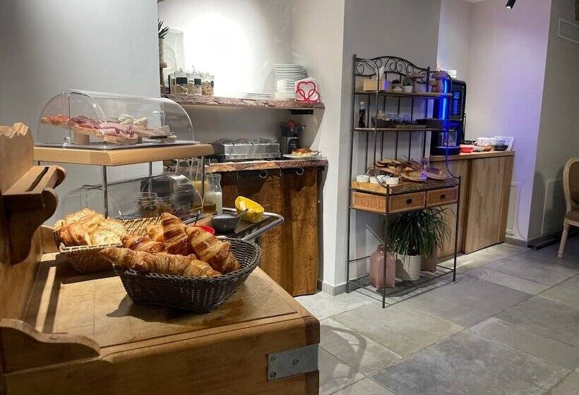 هتل Belle Normandy