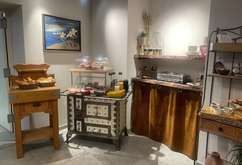 هتل Belle Normandy