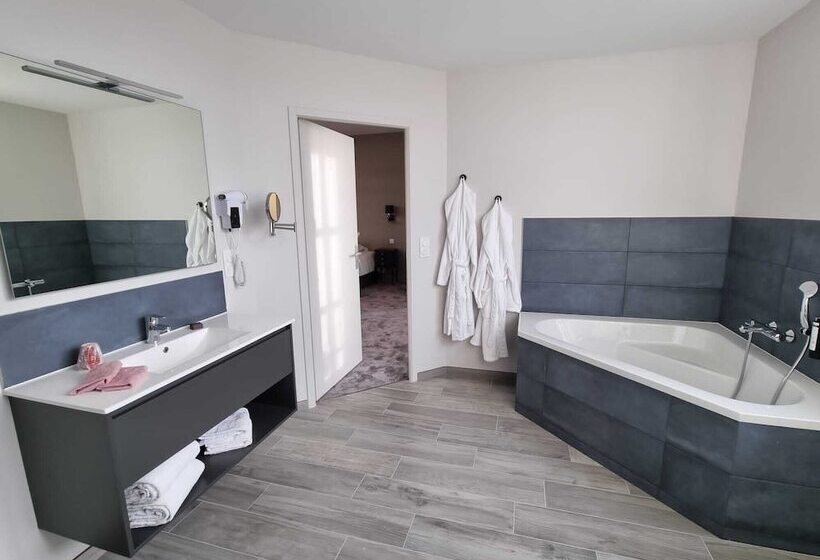 هتل Belle Normandy