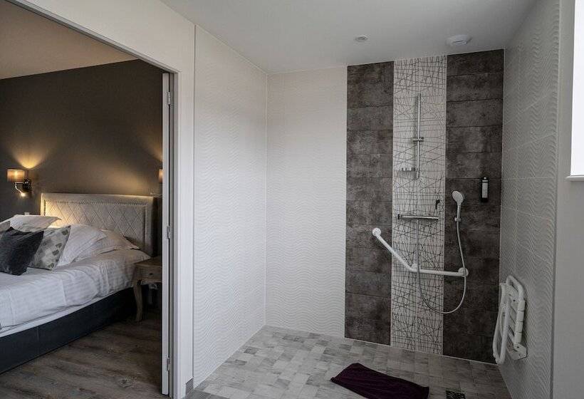 هتل Belle Normandy