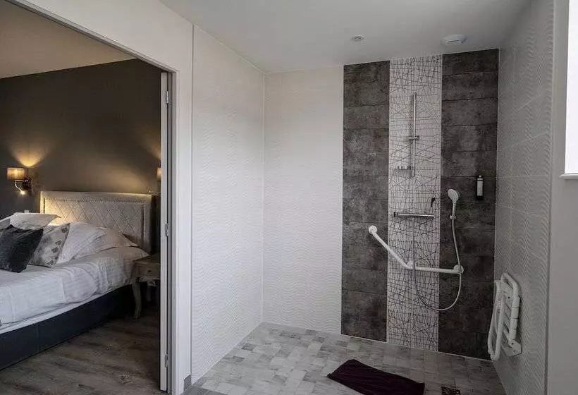 هتل Belle Normandy