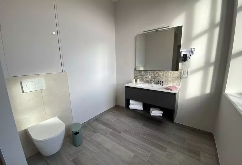 هتل Belle Normandy